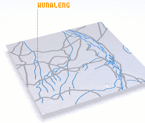 3d view of Wunaleng