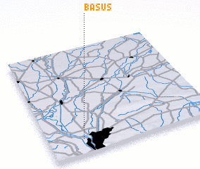 3d view of Bāsūs