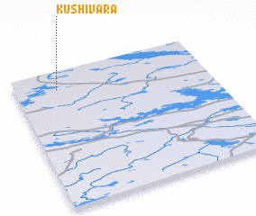 3d view of Kushivara