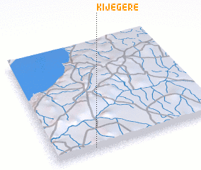 3d view of Kijegere