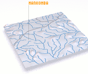 3d view of Mankomba