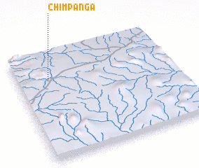 3d view of Chimpanga