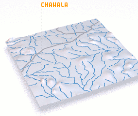 3d view of Chawala