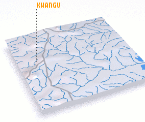 3d view of Kwangu