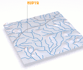 3d view of Mupya