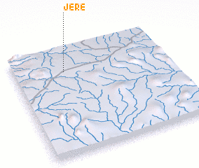 3d view of Jere
