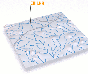 3d view of Chilwa