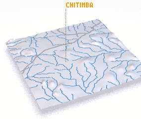 3d view of Chitimba