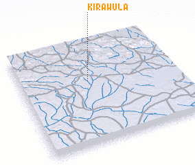 3d view of Kirawula