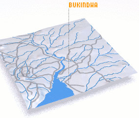 3d view of Bukindwa