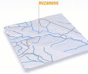 3d view of Muzamane