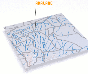 3d view of Abalang