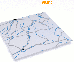 3d view of Filino