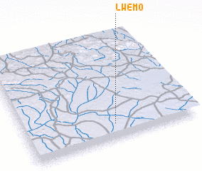 3d view of Lwemo