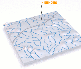 3d view of Mkumpha