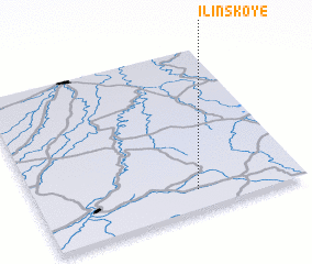 3d view of Il\