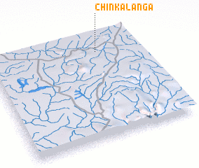 3d view of Chinkalanga