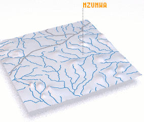 3d view of Mzumwa