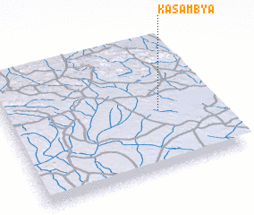 3d view of Kasambya