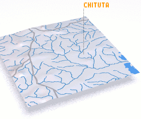 3d view of Chituta