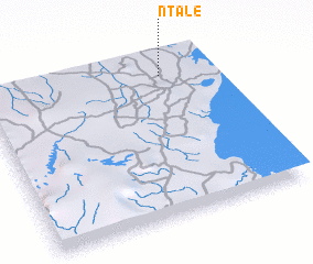 3d view of Ntale