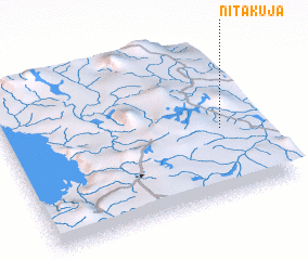 3d view of Nitakuja