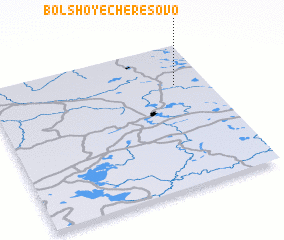 3d view of Bol\