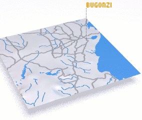 3d view of Bugonzi