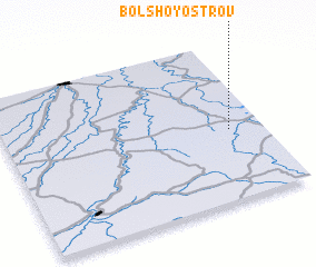 3d view of Bol\