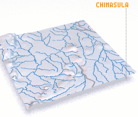 3d view of Chimasula