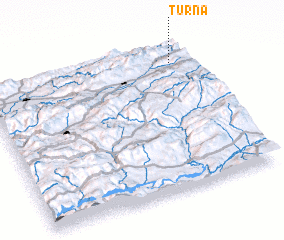 3d view of Turna