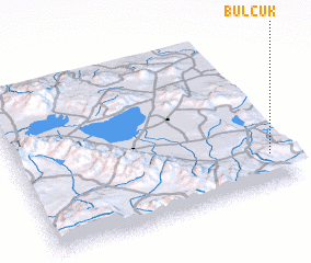 3d view of Bulcuk