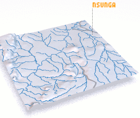 3d view of Nsunga