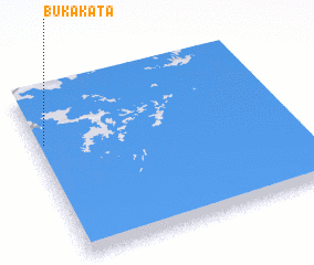 3d view of Bukakata