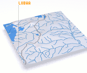 3d view of Lubwa