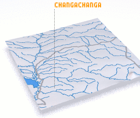 3d view of Changachanga