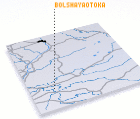 3d view of Bol\