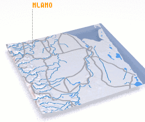 3d view of Mʼlamo