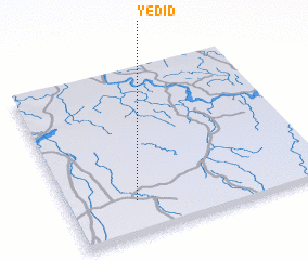 3d view of Yedid