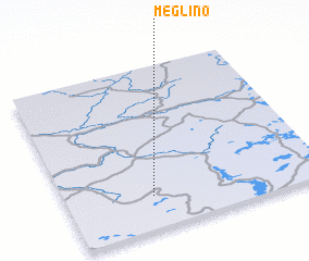 3d view of Meglino