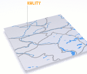 3d view of Kality