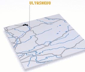 3d view of Ul\