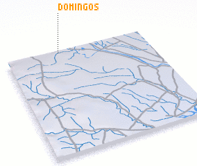 3d view of Domingos