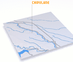 3d view of Chipulane