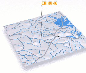 3d view of Chikuwe