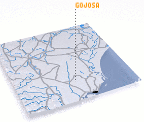 3d view of Gojosa