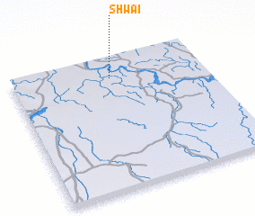 3d view of Shwai