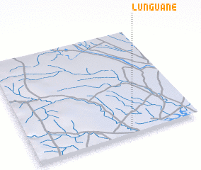 3d view of Lunguane