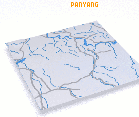 3d view of Panyang