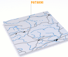 3d view of Patakhi